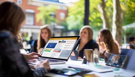 What Are the Scenarios for Educational CRM?