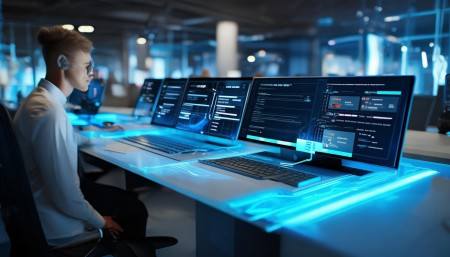 What Are the Characteristics of Operational CRM?