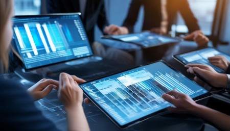 Where Are the Advantages of Mobile CRM？
