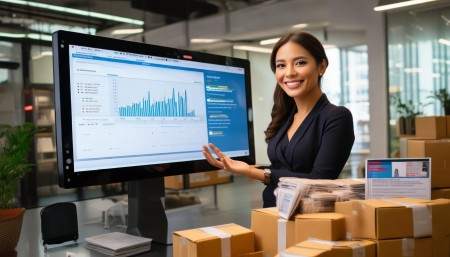 What Are the Advantages of Logistics CRM？