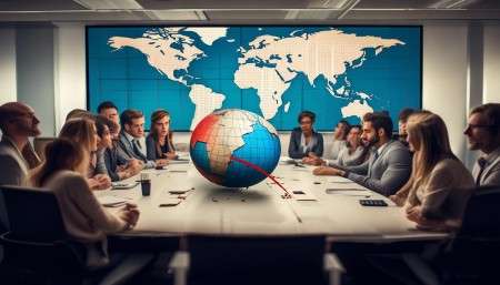 Is Cross-Border E-commerce CRM Effective?
