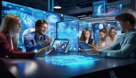 Is Web-Based CRM Convenient？