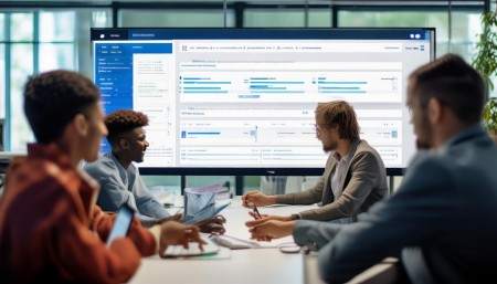 Who Is SaaS CRM Suitable For?