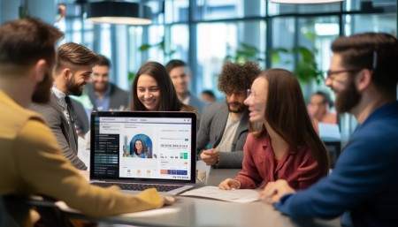 Who Is SaaS CRM Suitable For?