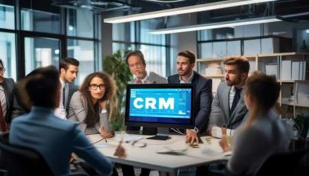 Best Practices for Sales CRM?