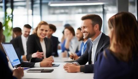 Can Financial CRM Boost Performance？