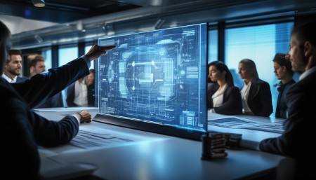 Is Financial CRM Compliant？