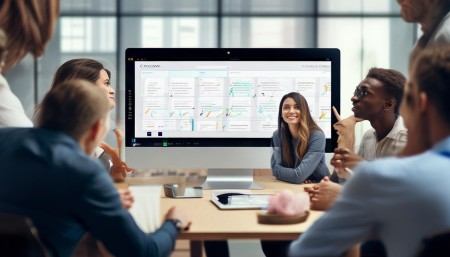 Can Sales CRM Improve Efficiency?