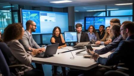 Can Financial CRM Boost Performance？