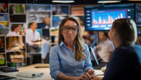 Can Sales CRM Improve Efficiency?
