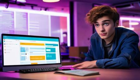 How to Use CRM Backend？