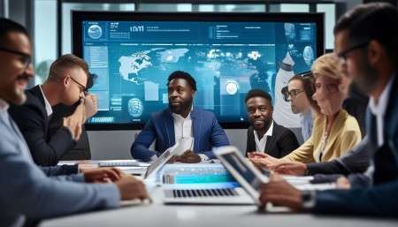 Are Enterprise CRM Solutions Effective?