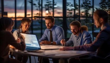 Are Enterprise CRM Solutions Effective?
