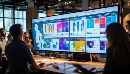What Does a CRM Framework Include？