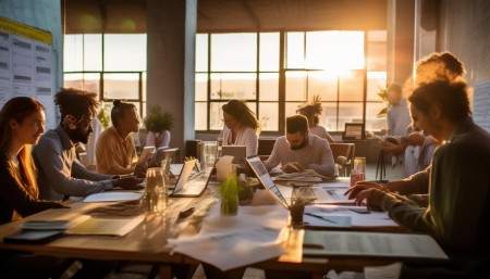 What Are the Benefits of Process Management?