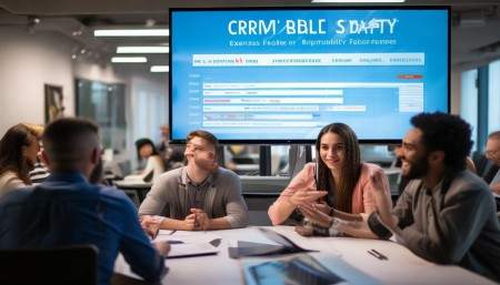 Are CRM Software Features Comprehensive？