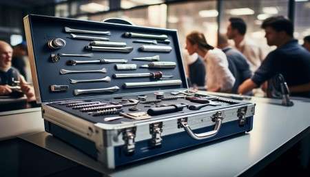 What Are the Key Modules of CRM？
