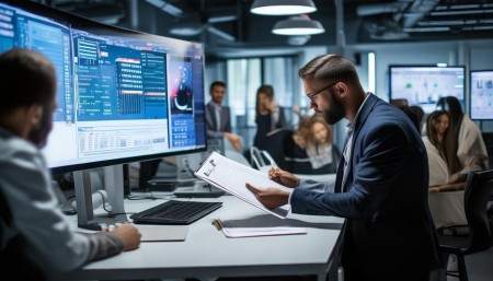 How to Set Up On-Premise CRM?
