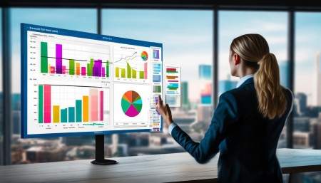 How to Log in and Use CRM？