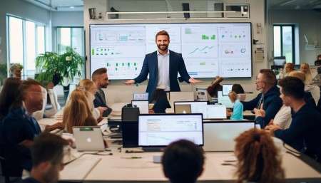 How to Set Up On-Premise CRM?