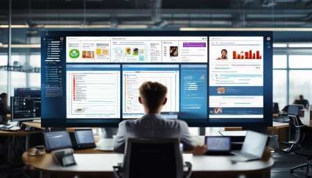 What Is CRM Software For？