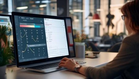 How to Log in and Use CRM？