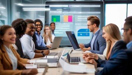 What Are the Functions of a CRM Information System?