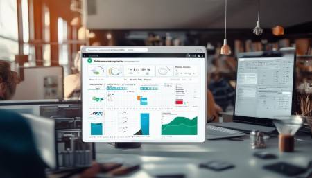 What Are the Functions of a CRM Information System?