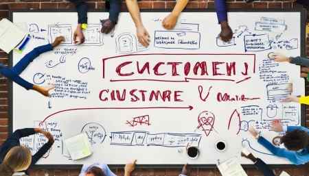 What Are the Principles of Customer CRM Management？