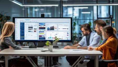 What Are the Features of Enterprise CRM Software？