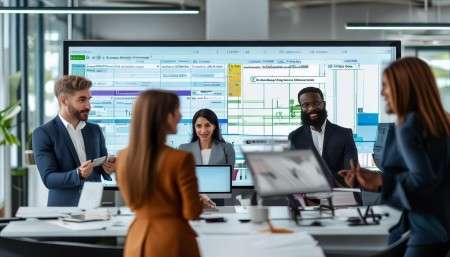 What Are the Features of Telephone Sales CRM?