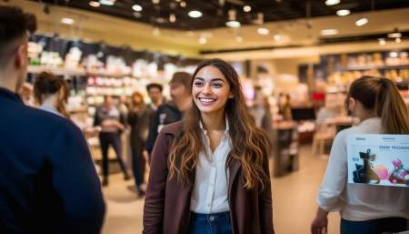 How Does CRM Help Retail Increase Sales Volume？