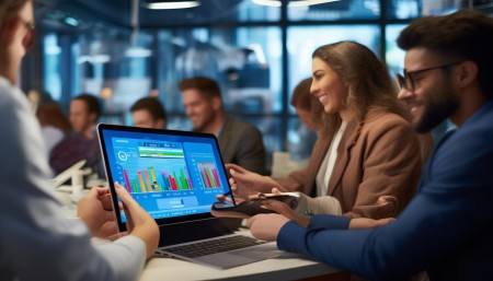 What Are the Characteristics of Mobile CRM？