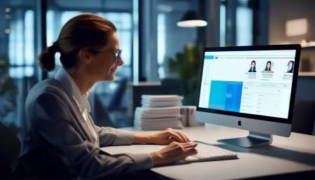 Does Bank CRM Manage Customers?