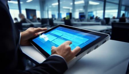 What Are the Characteristics of Mobile CRM？