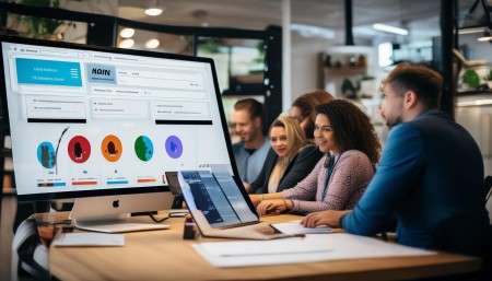 What Services Do CRM Vendors Provide?