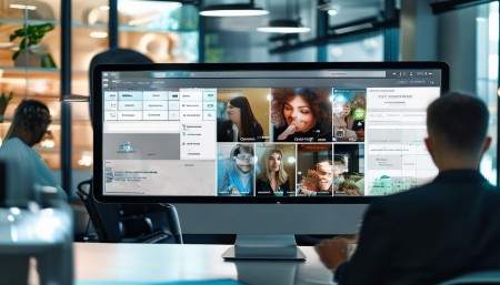 What Are the Characteristics of Mobile CRM？
