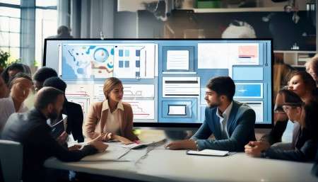 How Do CRM and ERP Collaborate？