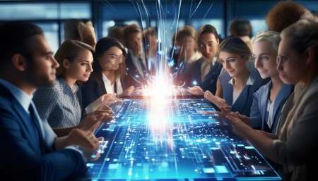 How Do CRM and ERP Collaborate？