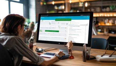 Recommendations for Free Open-Source CRM?