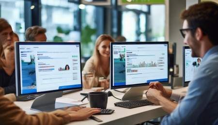 What Are the Uses of a CRM App？