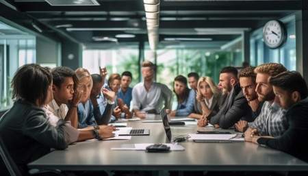 What Supports Collaborative Efficiency？
