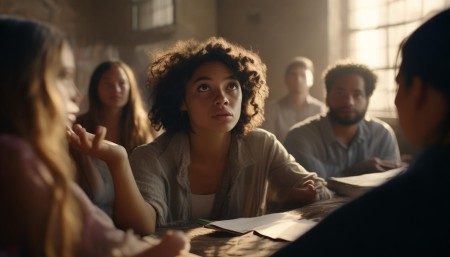 What Supports Collaborative Efficiency？