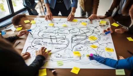 Is a CRM Flowchart Important?