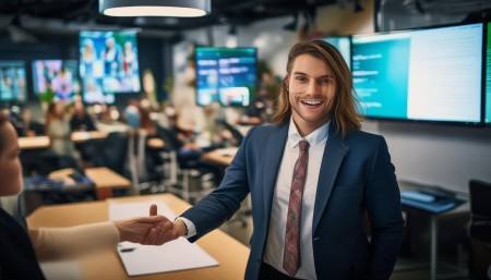 What to Look for When Choosing a CRM Company?