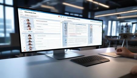 What Does CRM Service Include？
