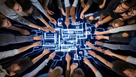 How Does a Framework Support Sales?