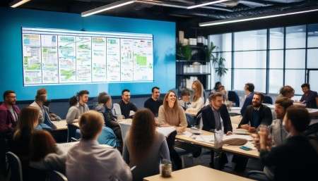 What Does CRM Training Content Cover?