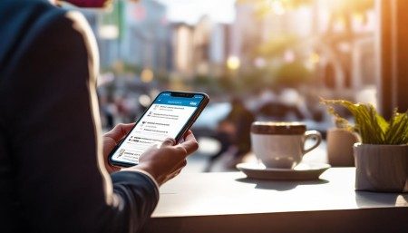 How to Use Financial CRM？