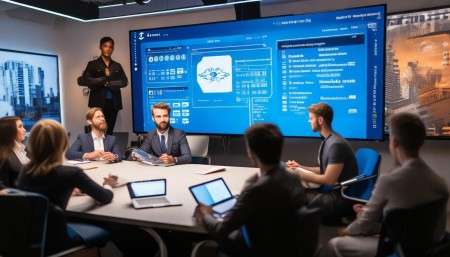 What Does CRM Training Content Cover?